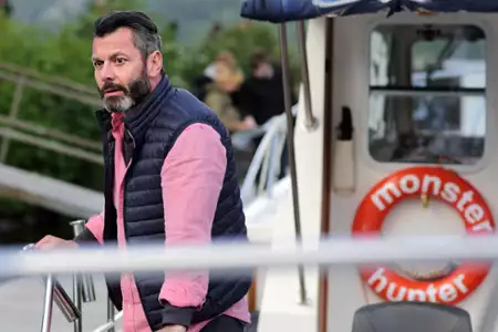 The Loch - galeria zdjęć - filmweb