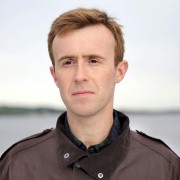 Dr Simon Marr