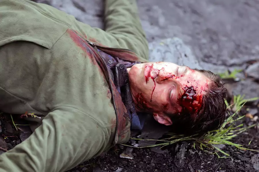The Loch - galeria zdjęć - filmweb