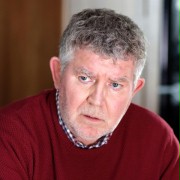 Ken Patterson