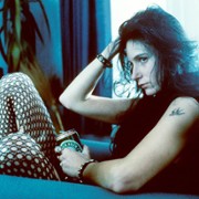 Katrin Cartlidge w Nadzy