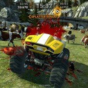Carmageddon: Reincarnation - galeria zdjęć - filmweb
