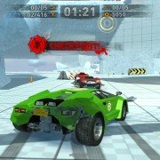 Carmageddon: Reincarnation - galeria zdjęć - filmweb