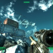 Fallout 3: Operacja Anchorage - galeria zdjęć - filmweb