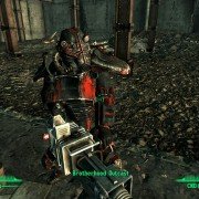 Fallout 3: Operacja Anchorage - galeria zdjęć - filmweb