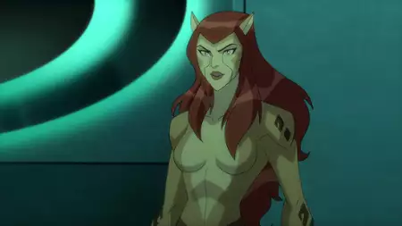 Batman Unlimited: Zwierzęcy instynkt - galeria zdjęć - filmweb