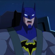 Batman Unlimited: Zwierzęcy instynkt - galeria zdjęć - filmweb