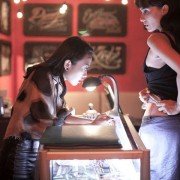 Halfworlds - galeria zdjęć - filmweb
