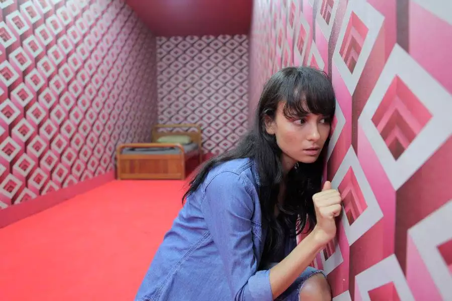 Półświaty - galeria zdjęć - filmweb