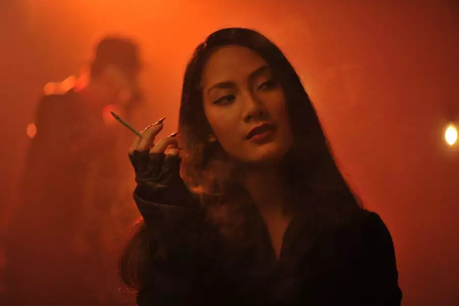 Półświaty - galeria zdjęć - filmweb