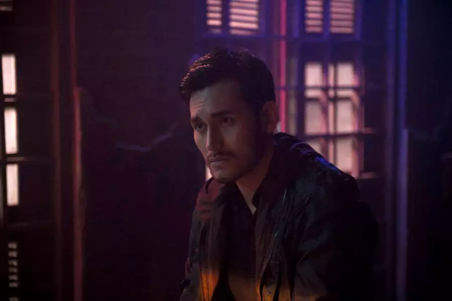 Półświaty - galeria zdjęć - filmweb