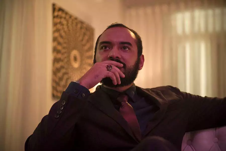 Półświaty - galeria zdjęć - filmweb