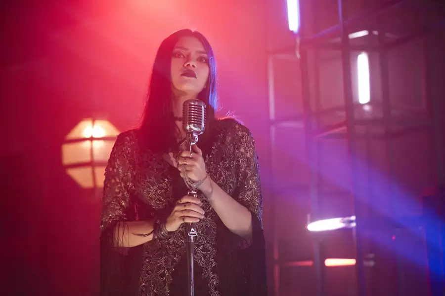 Półświaty - galeria zdjęć - filmweb