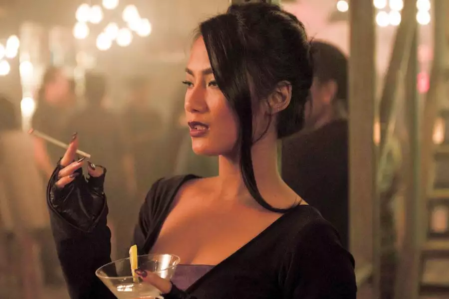 Półświaty - galeria zdjęć - filmweb