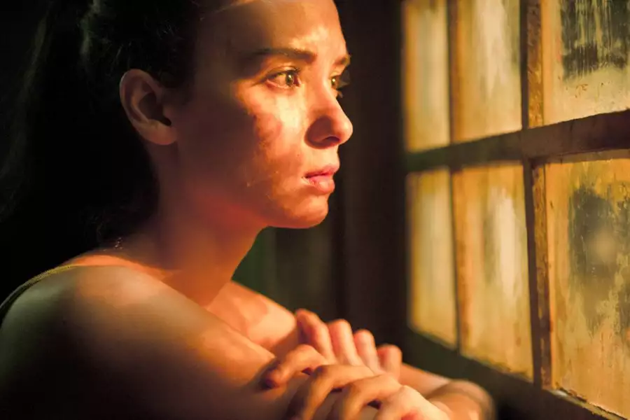 Półświaty - galeria zdjęć - filmweb