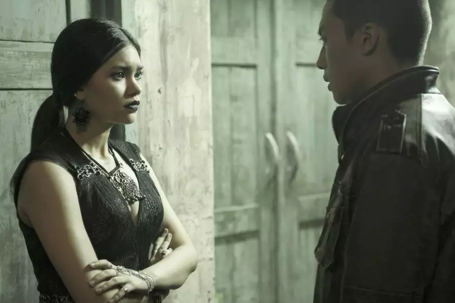 Półświaty - galeria zdjęć - filmweb