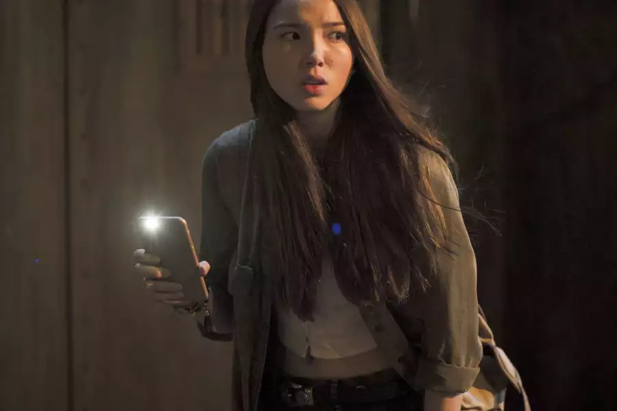 Półświaty - galeria zdjęć - filmweb