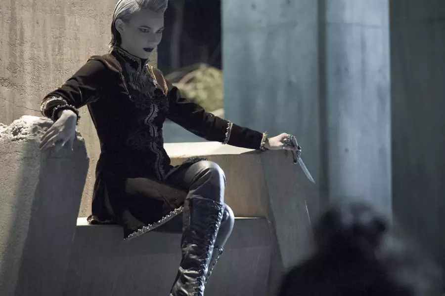 Półświaty - galeria zdjęć - filmweb