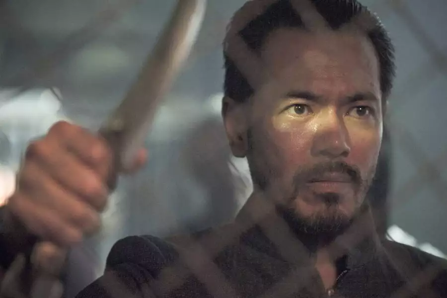 Półświaty - galeria zdjęć - filmweb