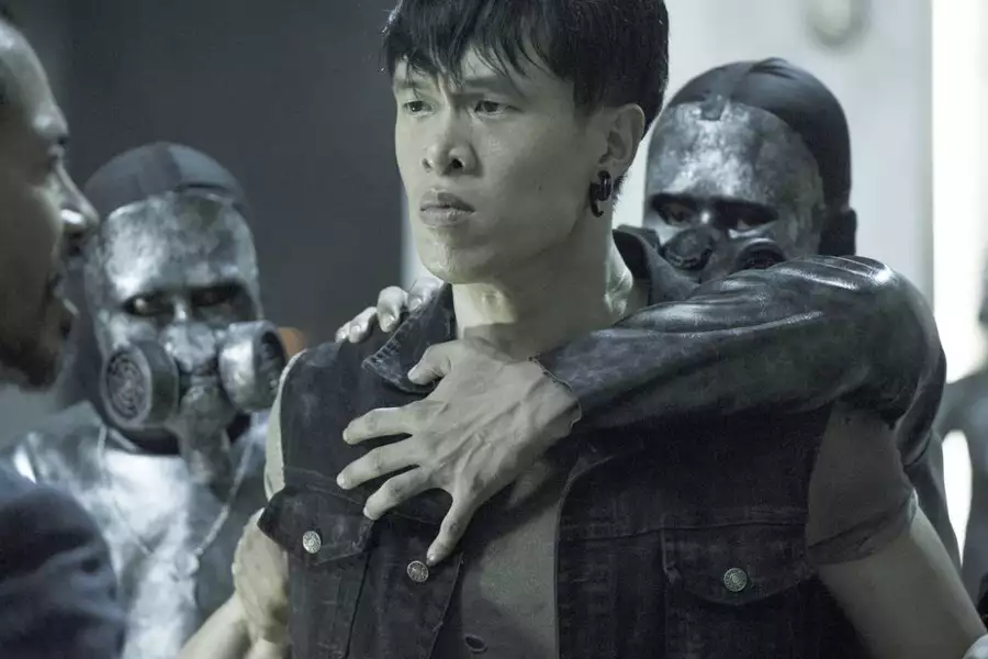 Półświaty - galeria zdjęć - filmweb