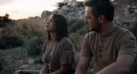 Siostry w ogniu - galeria zdjęć - filmweb