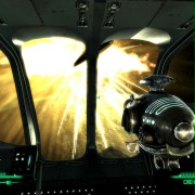Fallout 3: Statek kosmiczny Zeta - galeria zdjęć - filmweb