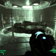 Fallout 3: Mothership Zeta - galeria zdjęć - filmweb