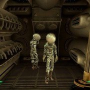 Fallout 3: Mothership Zeta - galeria zdjęć - filmweb