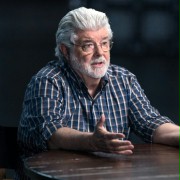 George Lucas w James Cameron: Historia science fiction