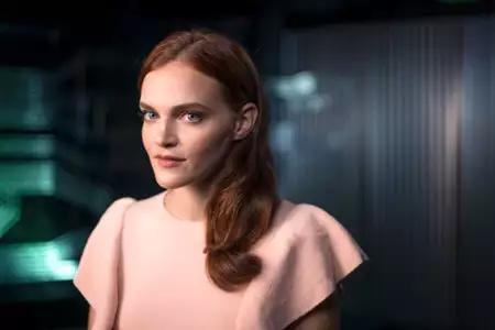 James Cameron: Historia science fiction - galeria zdjęć - filmweb