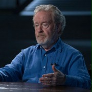 James Cameron: Historia science fiction - galeria zdjęć - filmweb