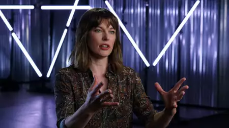 James Cameron: Historia science fiction - galeria zdjęć - filmweb