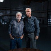 James Cameron: Historia science fiction - galeria zdjęć - filmweb