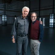 James Cameron: Historia science fiction - galeria zdjęć - filmweb