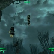 Fallout 3: Point Lookout - galeria zdjęć - filmweb