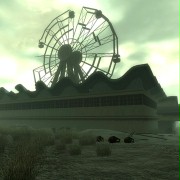 Fallout 3: Point Lookout - galeria zdjęć - filmweb