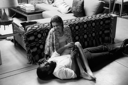 Recenzja Malcolm i Marie