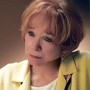 Shirley MacLaine