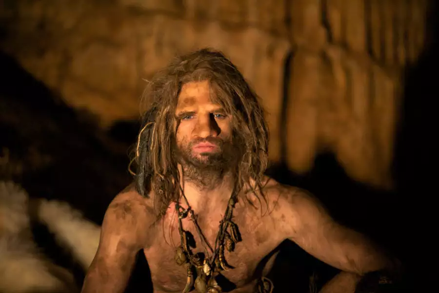 AO Ostatni Neandertalczyk - galeria zdjęć - filmweb