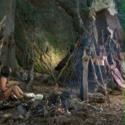 Ao, le dernier Néandertal - galeria zdjęć - filmweb
