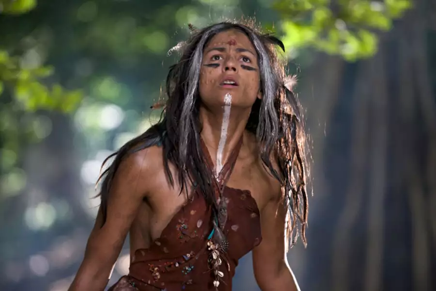 AO Ostatni Neandertalczyk - galeria zdjęć - filmweb
