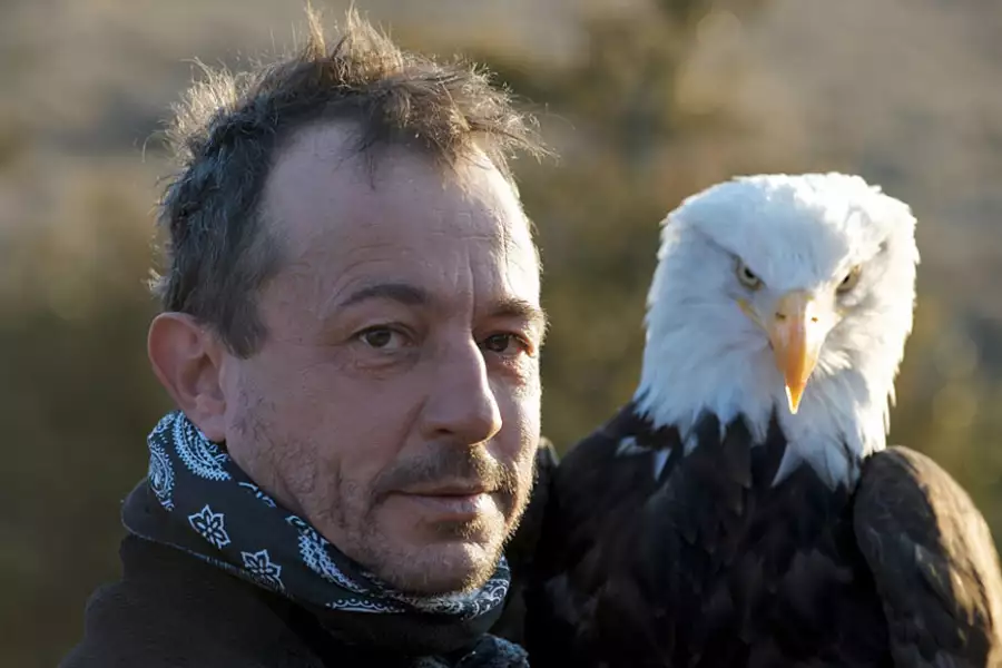AO Ostatni Neandertalczyk - galeria zdjęć - filmweb