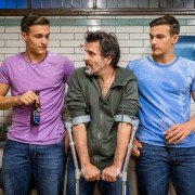 Cucumber - galeria zdjęć - filmweb