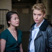 Cucumber - galeria zdjęć - filmweb