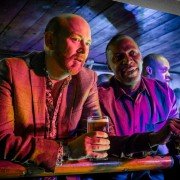 Cucumber - galeria zdjęć - filmweb