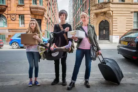 Cucumber - galeria zdjęć - filmweb