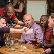Cucumber - galeria zdjęć - filmweb