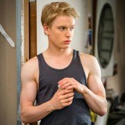 Cucumber - galeria zdjęć - filmweb