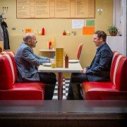 Cucumber - galeria zdjęć - filmweb
