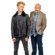 Cucumber - galeria zdjęć - filmweb